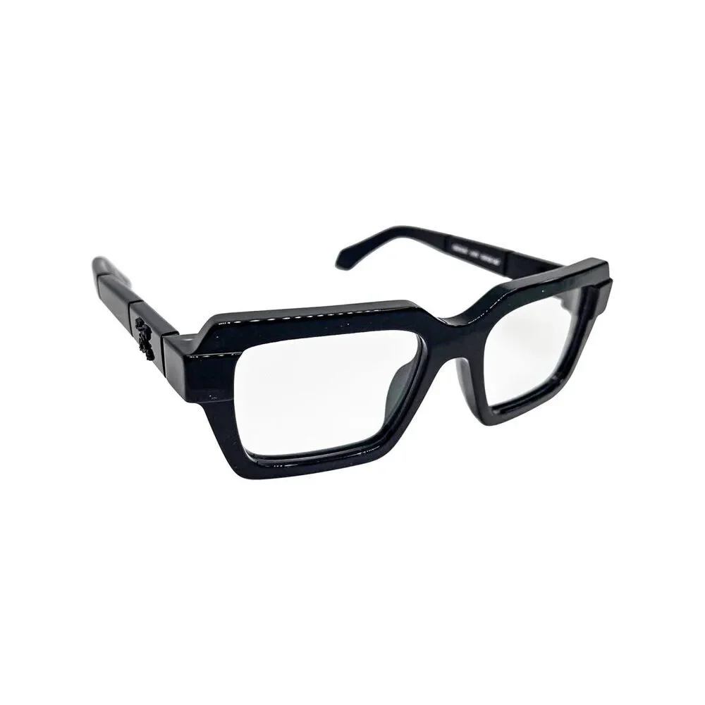 NWT Off-White Style 8T 53mm Eyeglasses